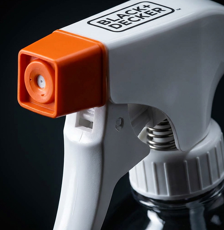 Black + Decker